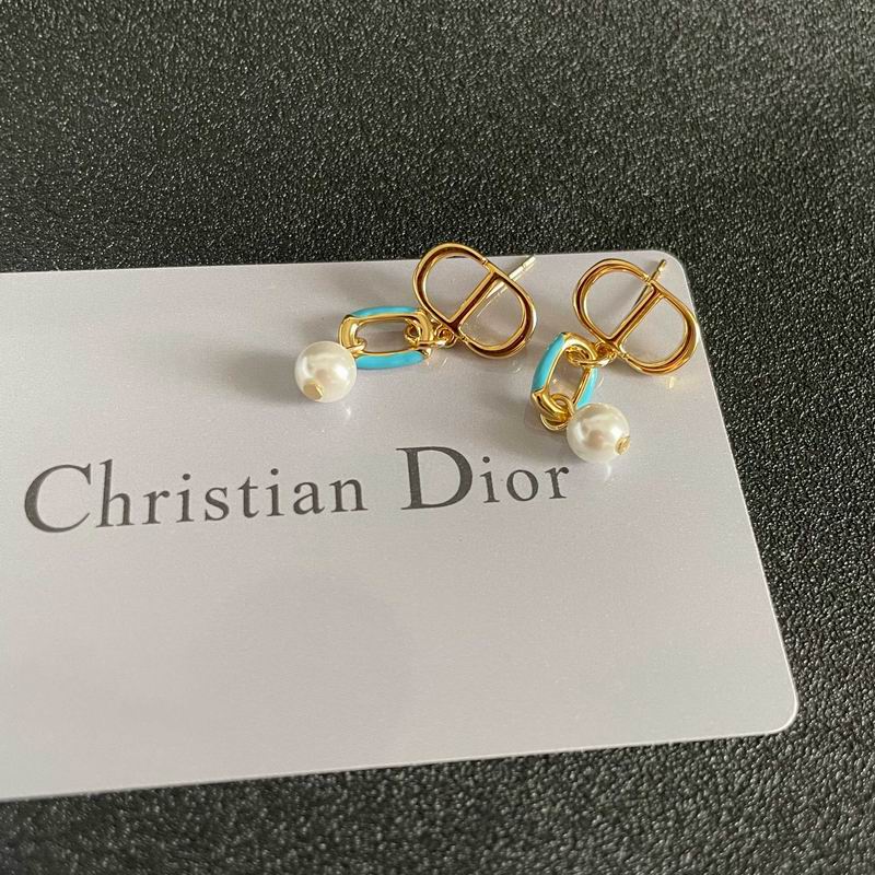 Dior Earring 09yxx107 (10)