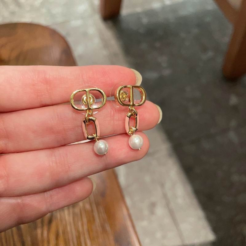 Dior Earring 09yxx107 (11)