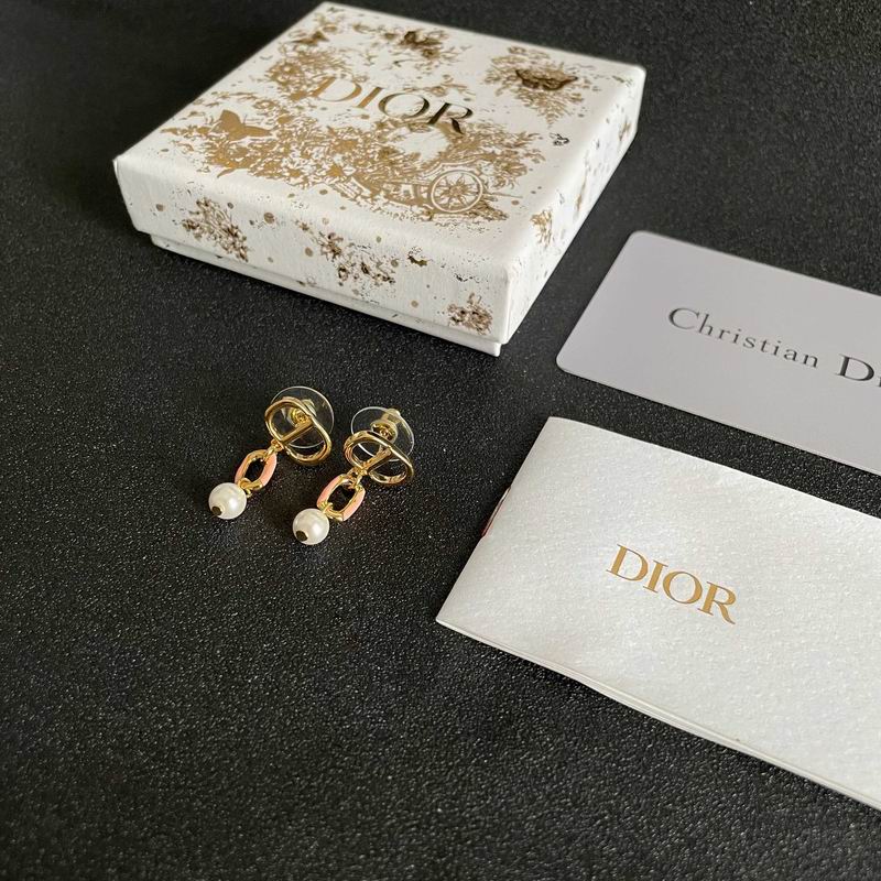 Dior Earring 09yxx107 (12)