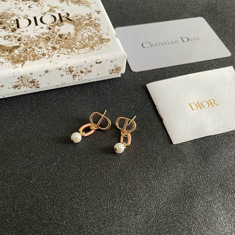 Dior Earring 09yxx107 (2)