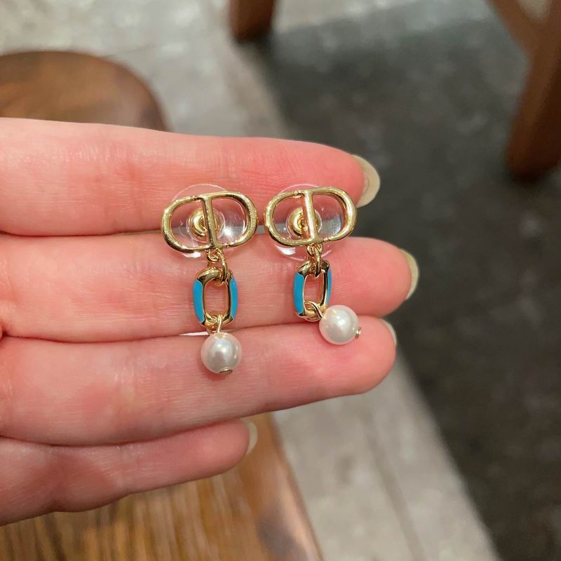 Dior Earring 09yxx107 (3)