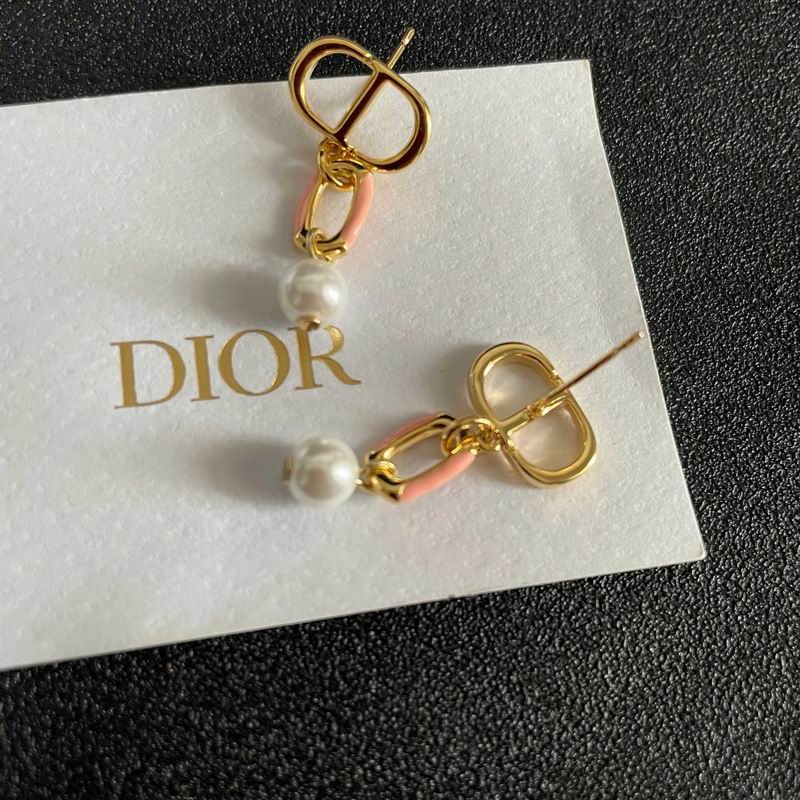 Dior Earring 09yxx107 (4)