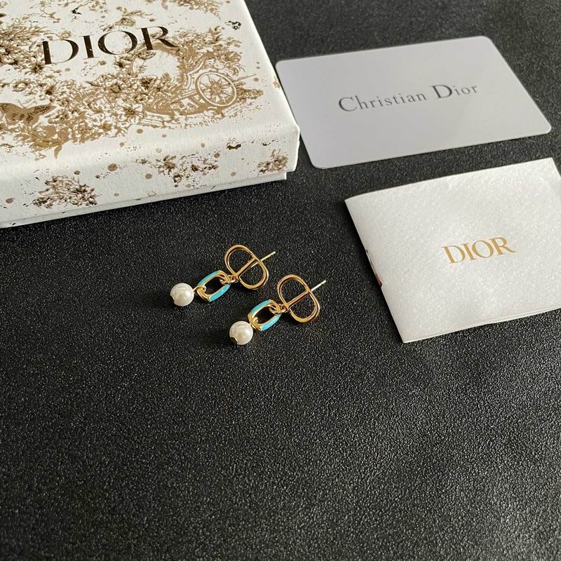 Dior Earring 09yxx107 (5)