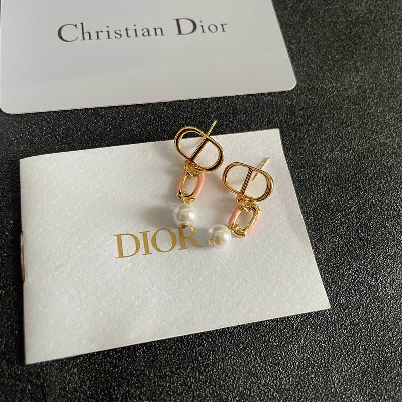 Dior Earring 09yxx107 (6)