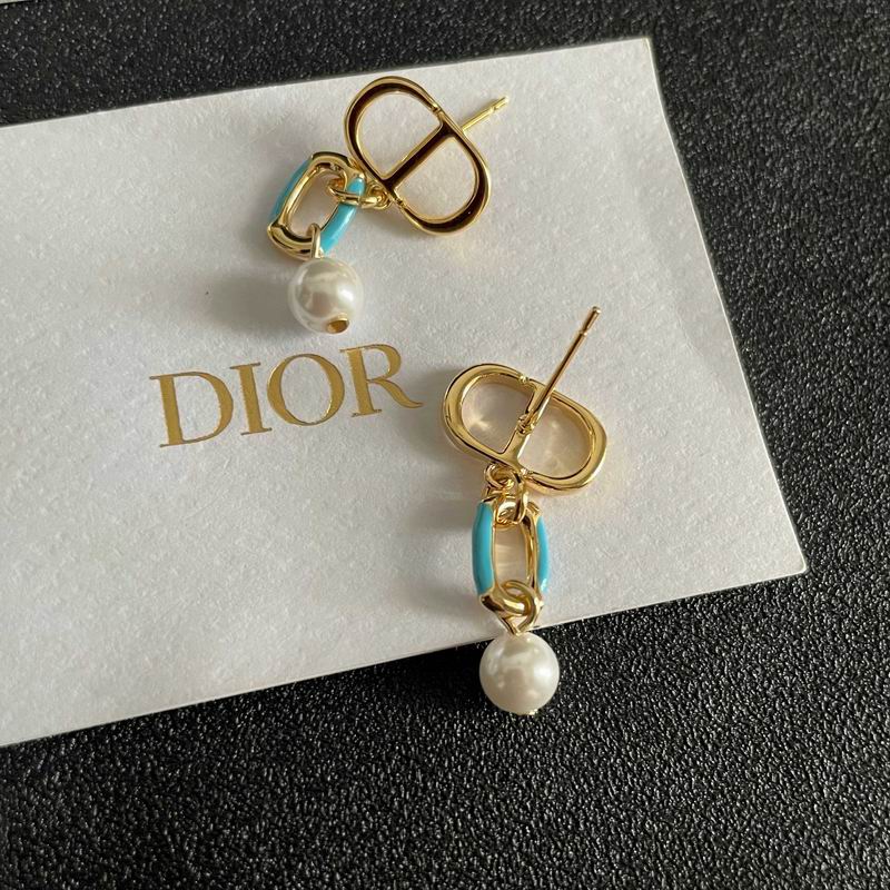 Dior Earring 09yxx107 (7)