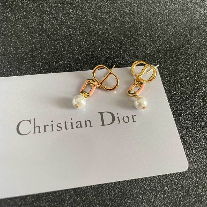 Dior Earring 09yxx107 (8)