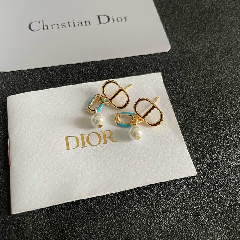 Dior Earring 09yxx107 (9)