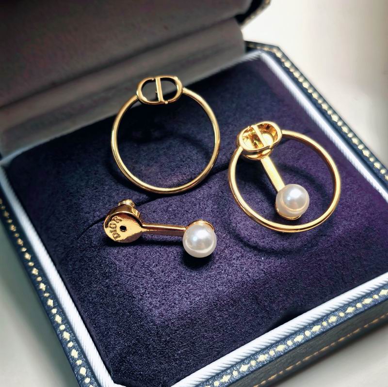 Dior Earring 09yxx108 (4)