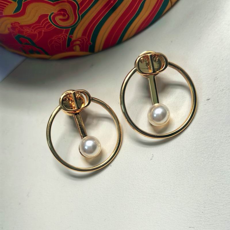 Dior Earring 09yxx108 (5)