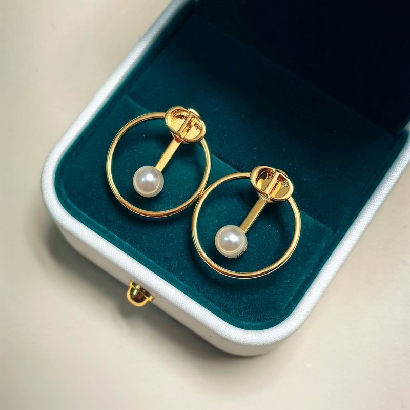 Dior Earring 09yxx108 (6)