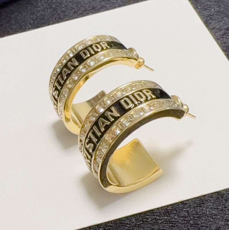 Dior Earring 09yxx11 (11)