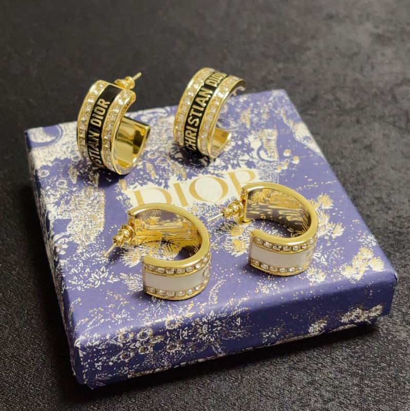 Dior Earring 09yxx11 (12)