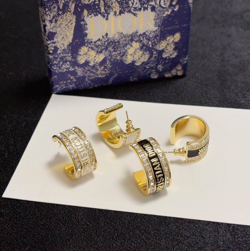 Dior Earring 09yxx11 (7)