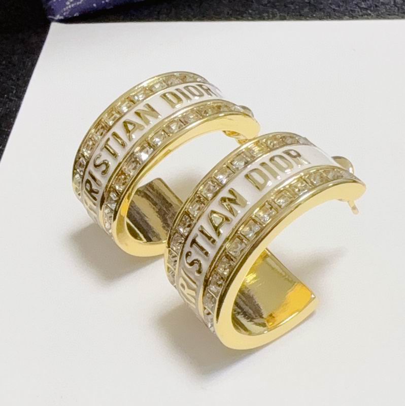 Dior Earring 09yxx11 (9)