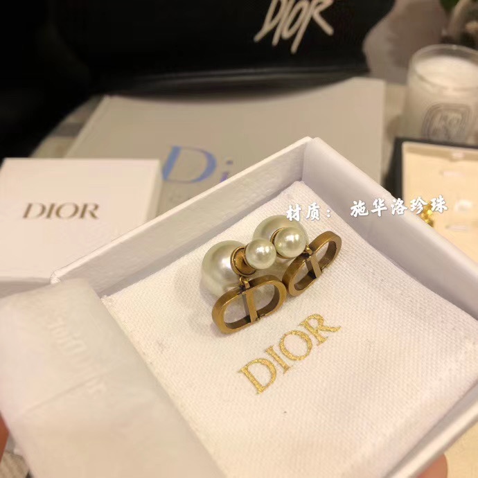 Dior Earring 09yxx110 (2)