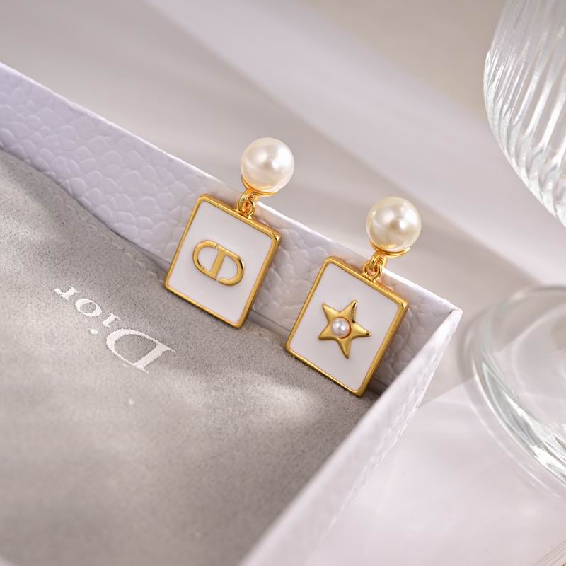 Dior Earring 09yxx111 (3)