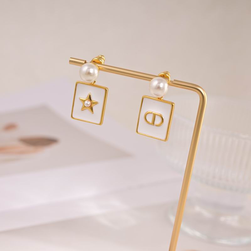 Dior Earring 09yxx111 (4)