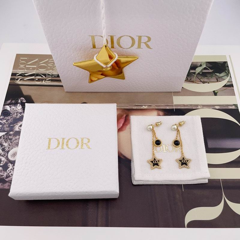 Dior Earring 09yxx112 (5)