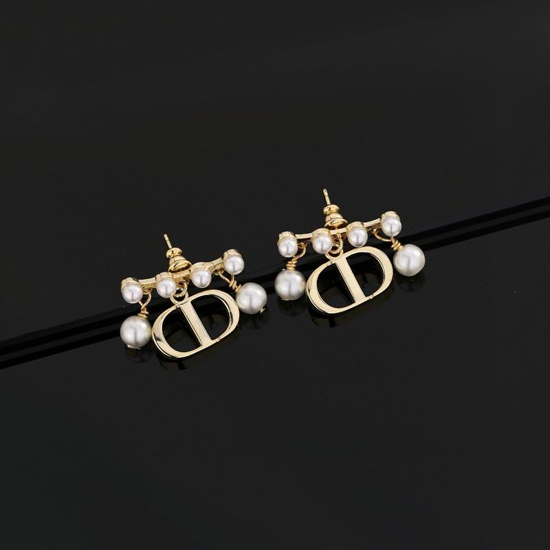 Dior Earring 09yxx113 (1)