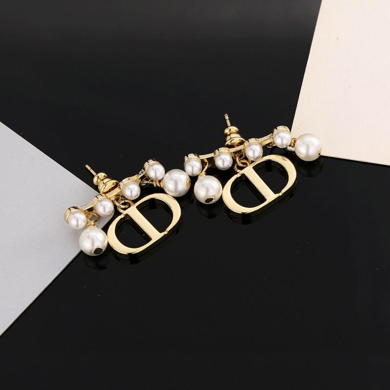 Dior Earring 09yxx113 (2)