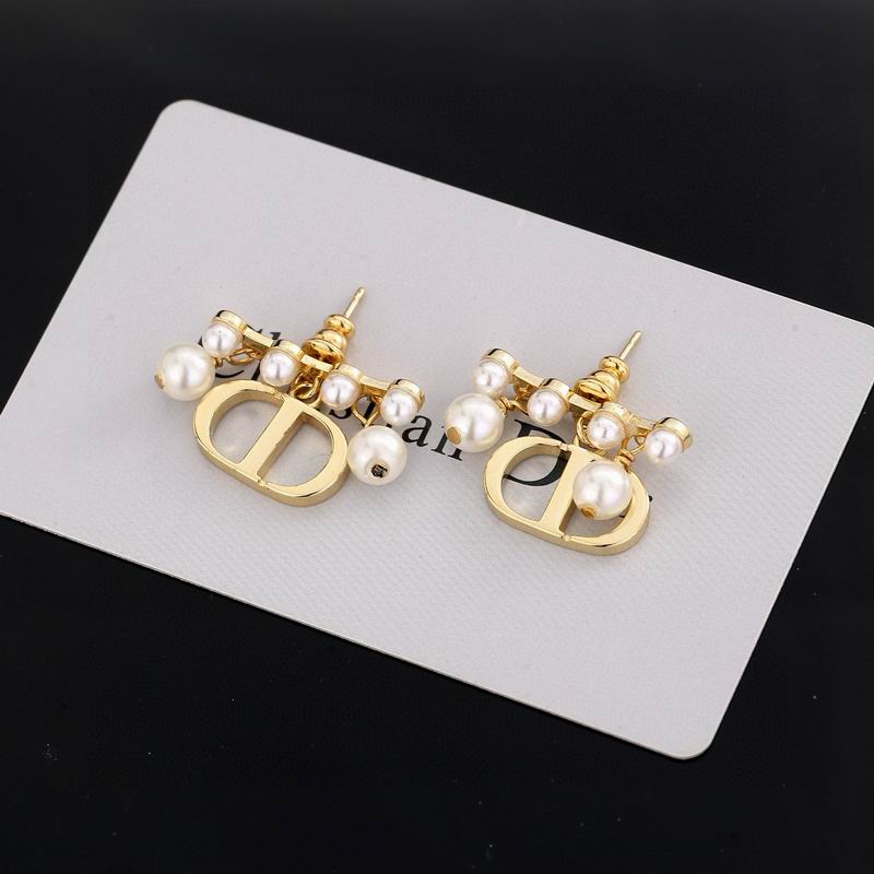 Dior Earring 09yxx113 (3)
