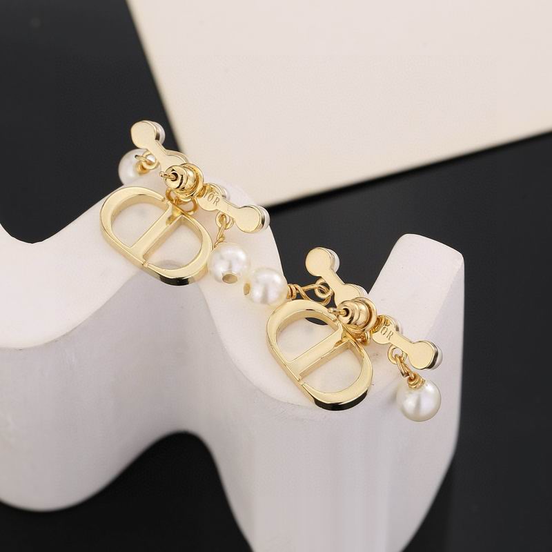 Dior Earring 09yxx113 (5)