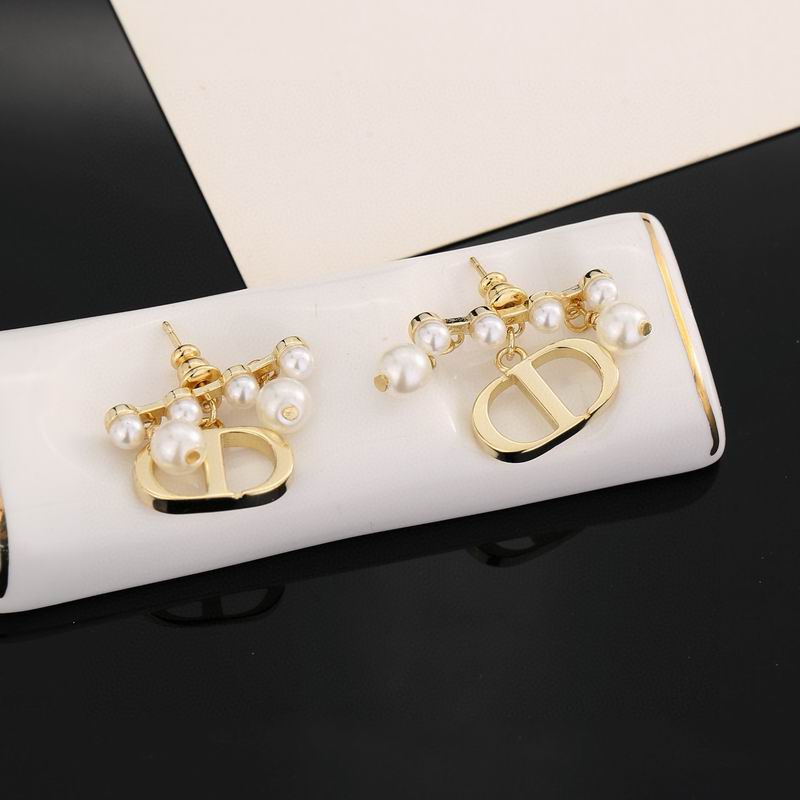 Dior Earring 09yxx113 (6)