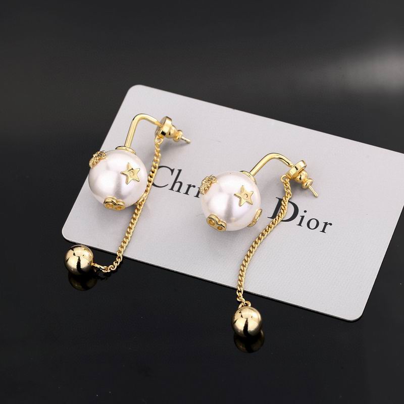 Dior Earring 09yxx114 (1)