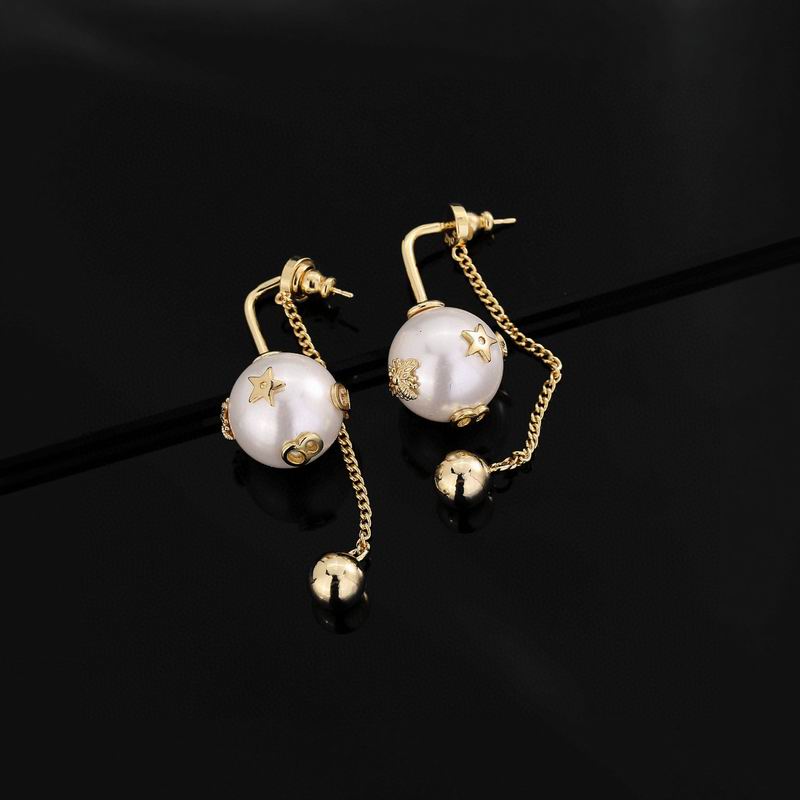 Dior Earring 09yxx114 (2)