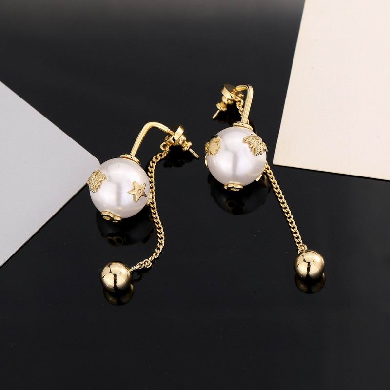 Dior Earring 09yxx114 (3)
