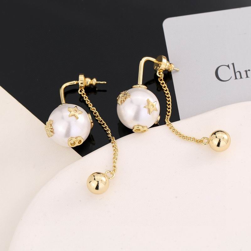 Dior Earring 09yxx114 (4)