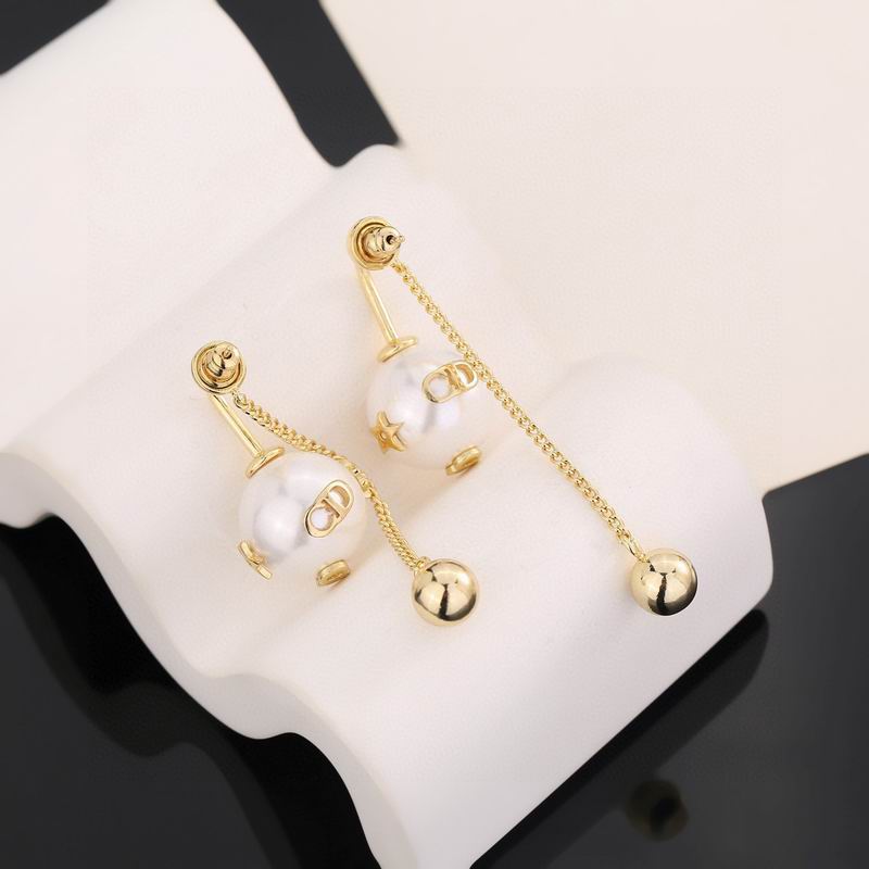 Dior Earring 09yxx114 (5)