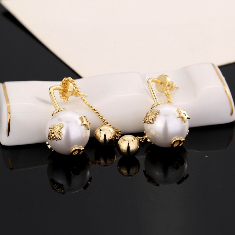 Dior Earring 09yxx114 (6)