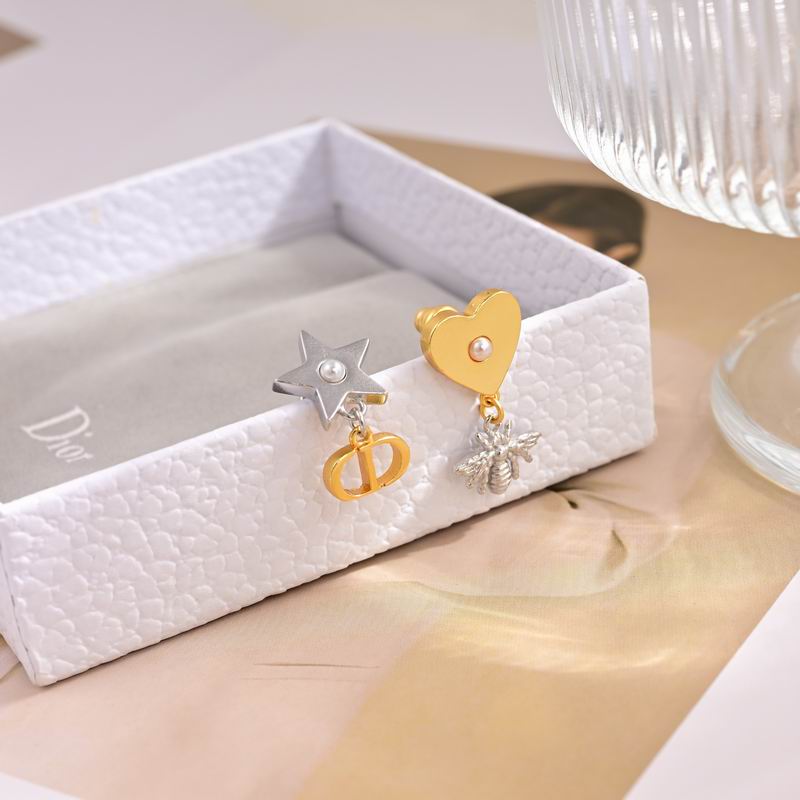 Dior Earring 09yxx115 (2)