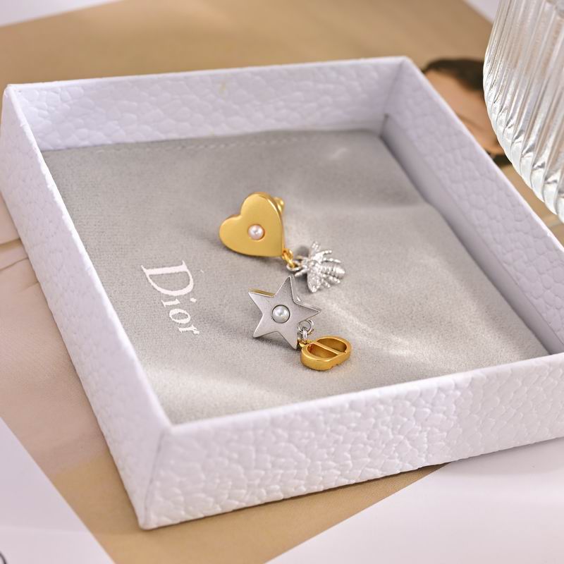 Dior Earring 09yxx115 (3)