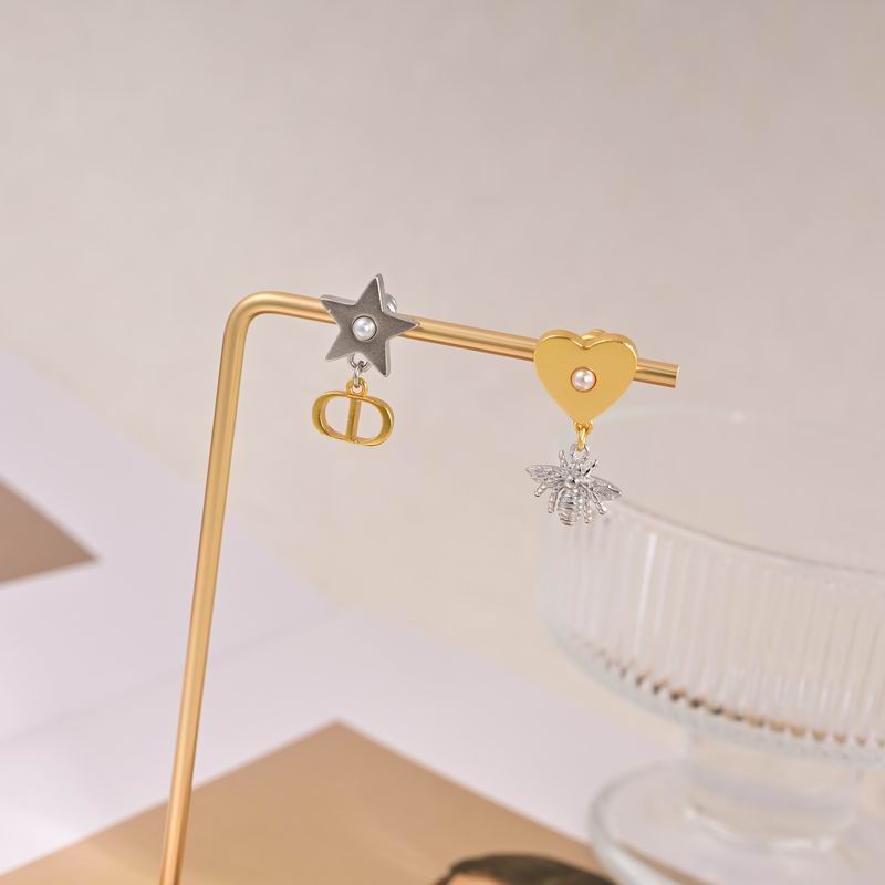 Dior Earring 09yxx115 (4)