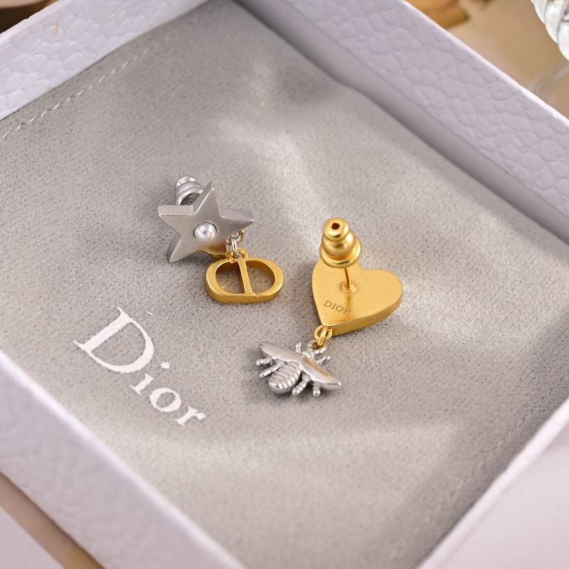 Dior Earring 09yxx115 (5)