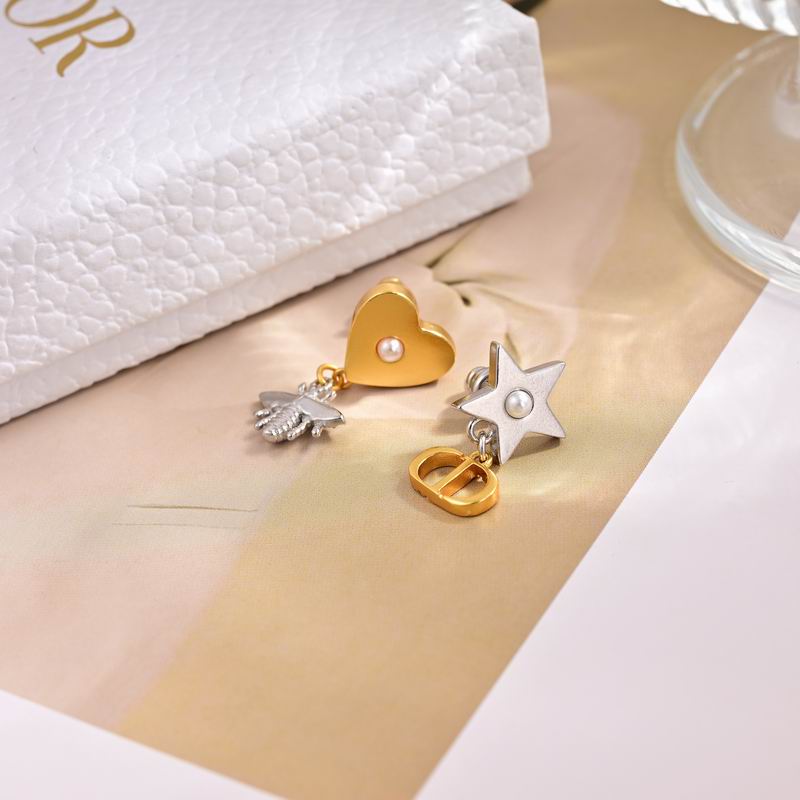 Dior Earring 09yxx115 (6)