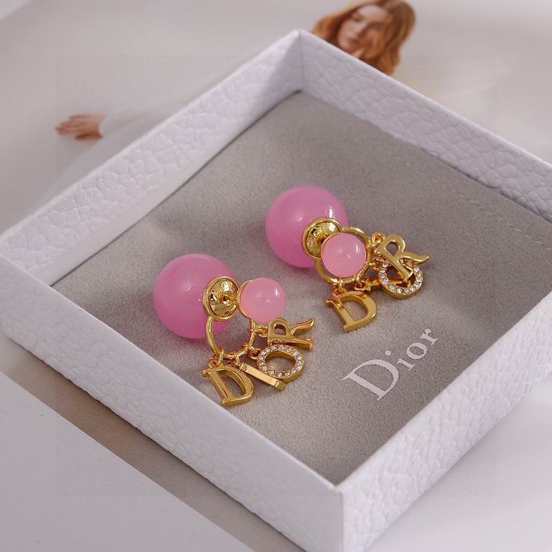 Dior Earring 09yxx116 (1)