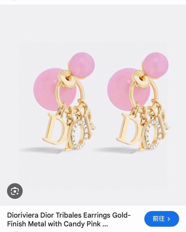 Dior Earring 09yxx116 (2)