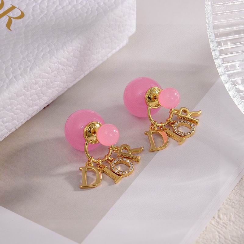 Dior Earring 09yxx116 (3)
