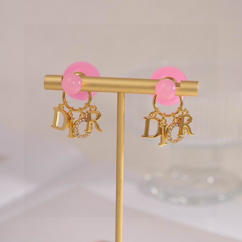 Dior Earring 09yxx116 (4)