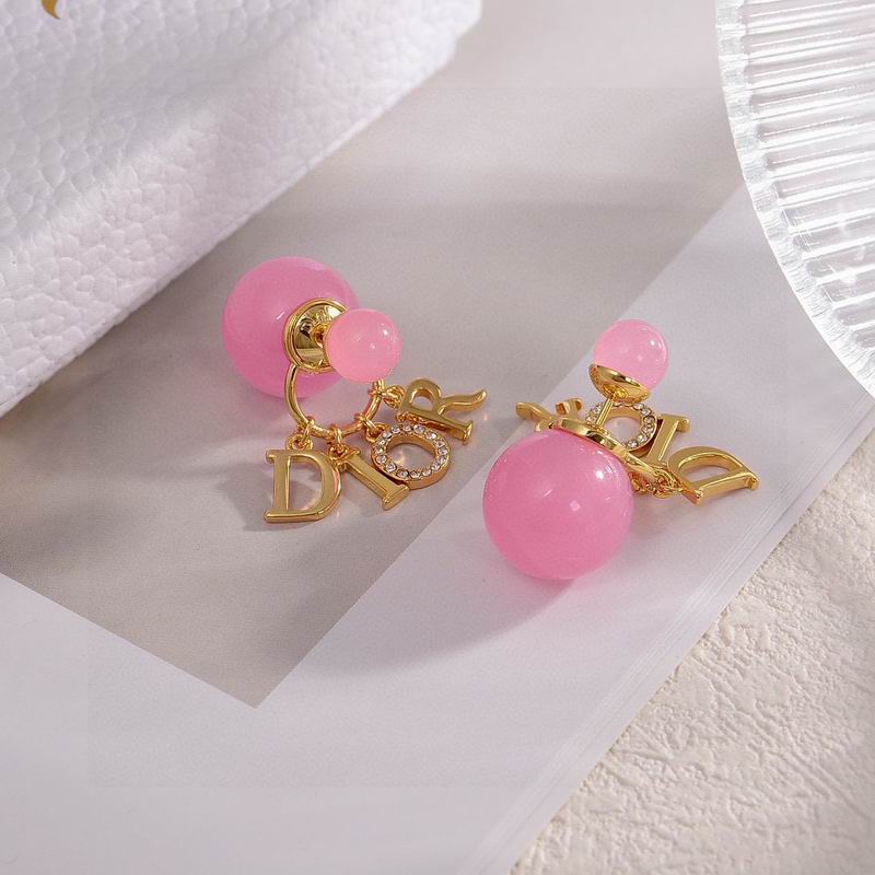 Dior Earring 09yxx116 (5)