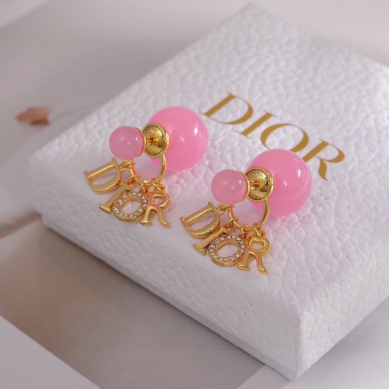 Dior Earring 09yxx116 (6)