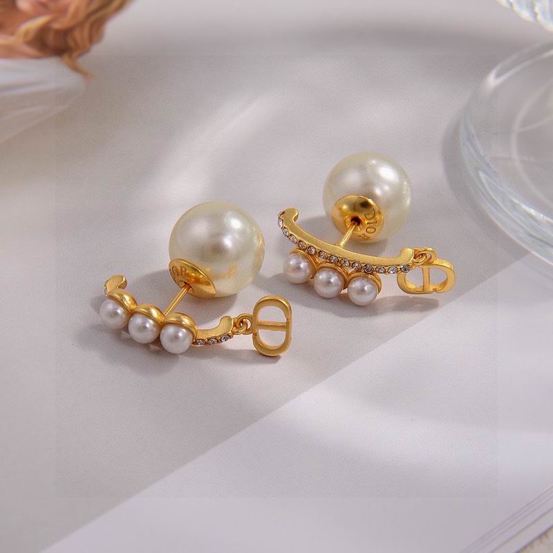 Dior Earring 09yxx117 (4)