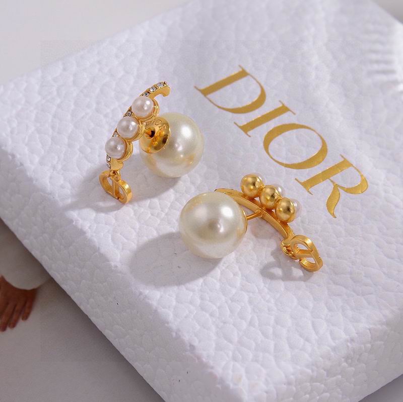 Dior Earring 09yxx117 (5)
