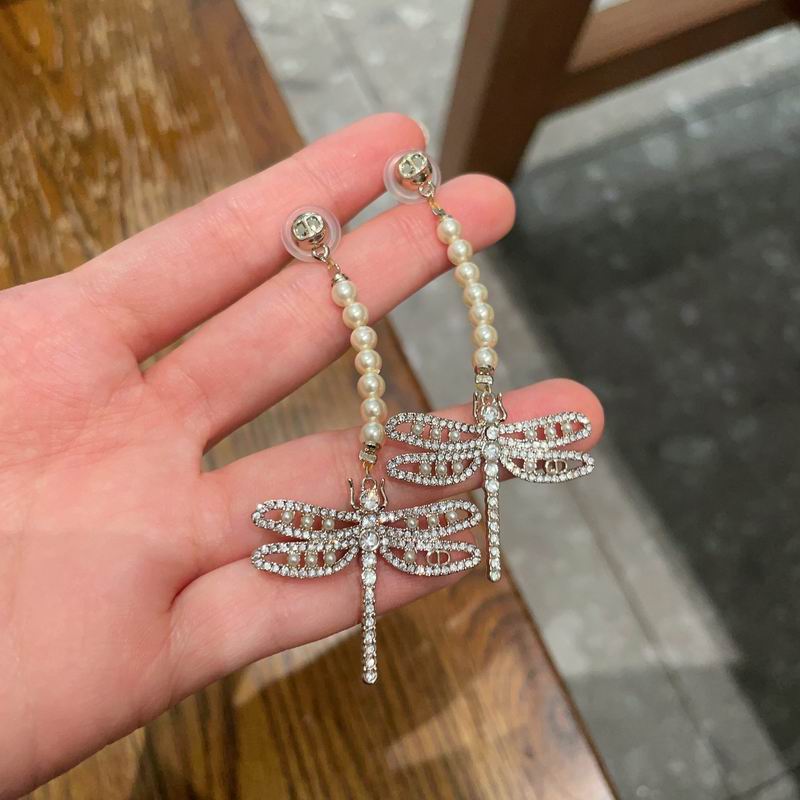 Dior Earring 09yxx12 (1)