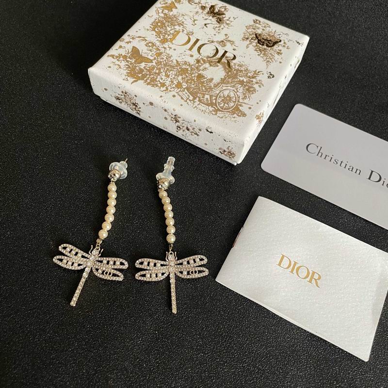 Dior Earring 09yxx12 (2)