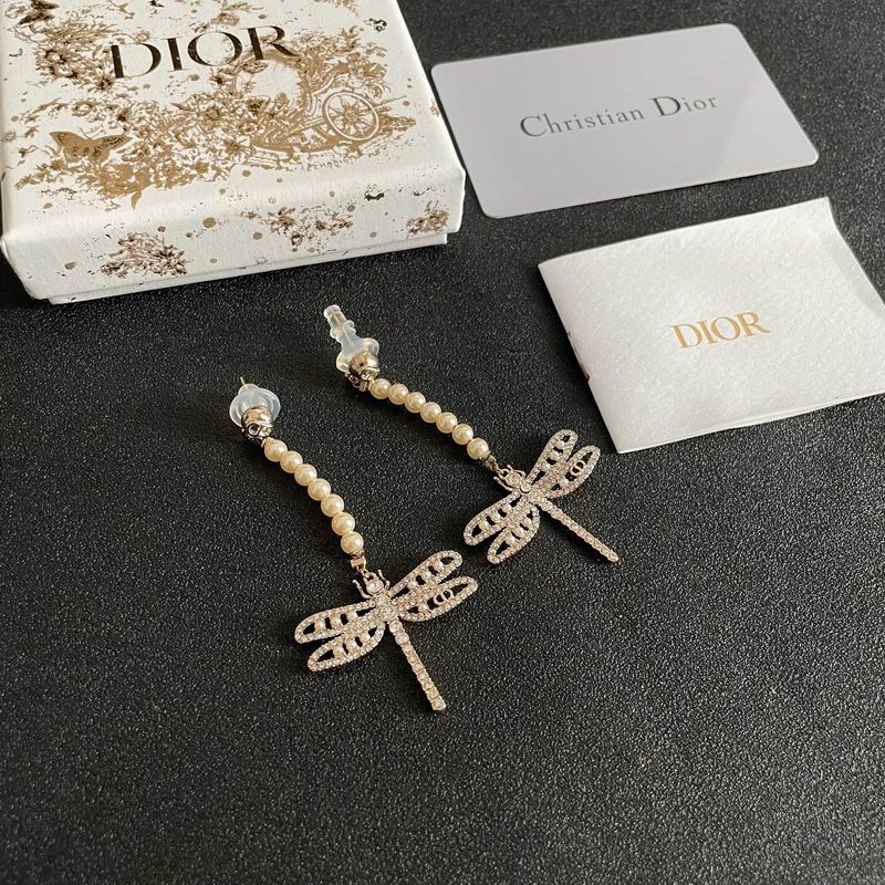 Dior Earring 09yxx12 (3)