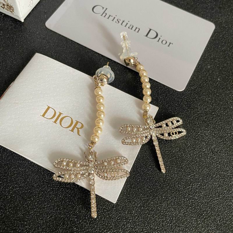 Dior Earring 09yxx12 (4)